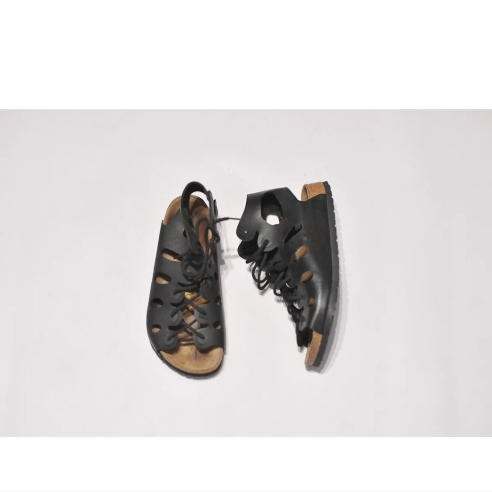 Rare Birkenstock -Unisex